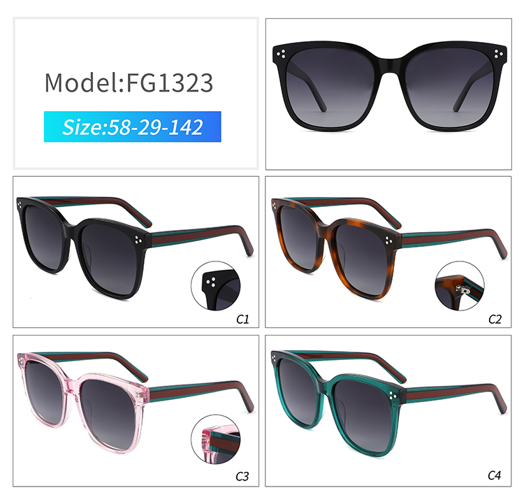 FG1323-uv protection glasses FG1323-gafas de protección uv