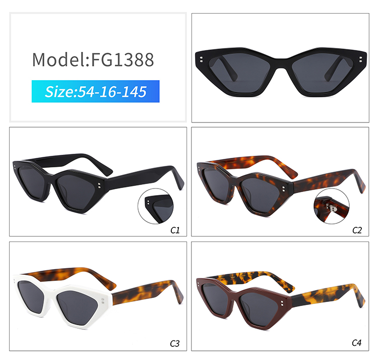 FG1388-uv glasses FG1388-gafas ultravioleta