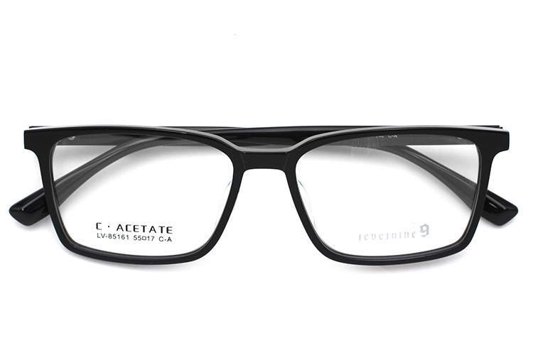 LevelNine Acetate Glasses Frames 85161 (1) Monturas de gafas de acetato LevelNine 85161 (1)