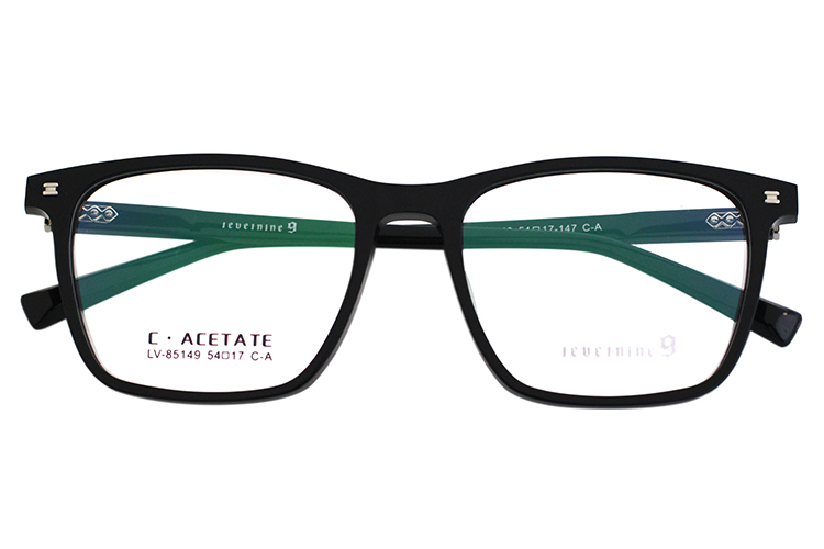 LevelNine Acetate Glasses Frames 85149 (13) Monturas de gafas de acetato LevelNine 85149 (13)