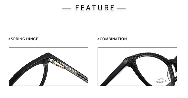 Marco de especificaciones circulares - Detalles