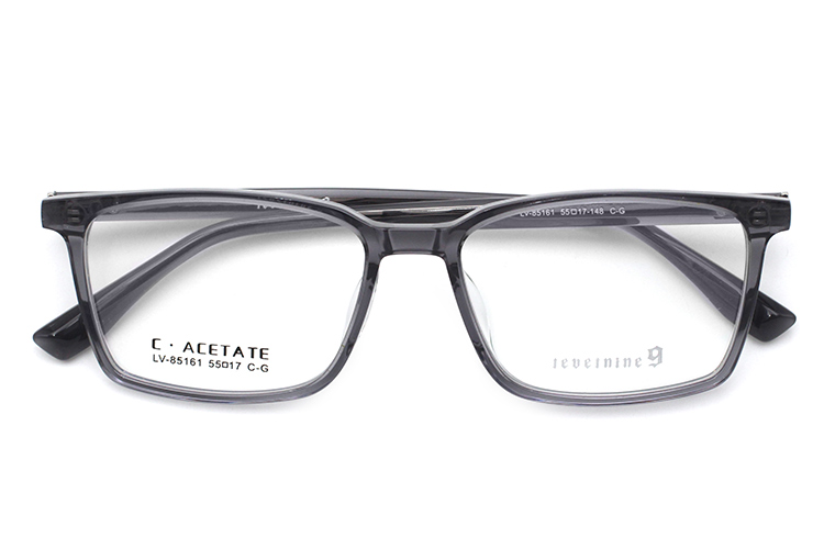 LevelNine Acetate Glasses Frames 85161 (2) Monturas de gafas de acetato LevelNine 85161 (2)