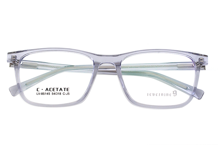 LevelNine Acetate Glasses Frames 85145 (16) Monturas de gafas de acetato LevelNine 85145 (16)