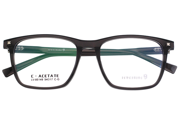 LevelNine Acetate Glasses Frames 85149 (14) Monturas de gafas de acetato LevelNine 85149 (14)