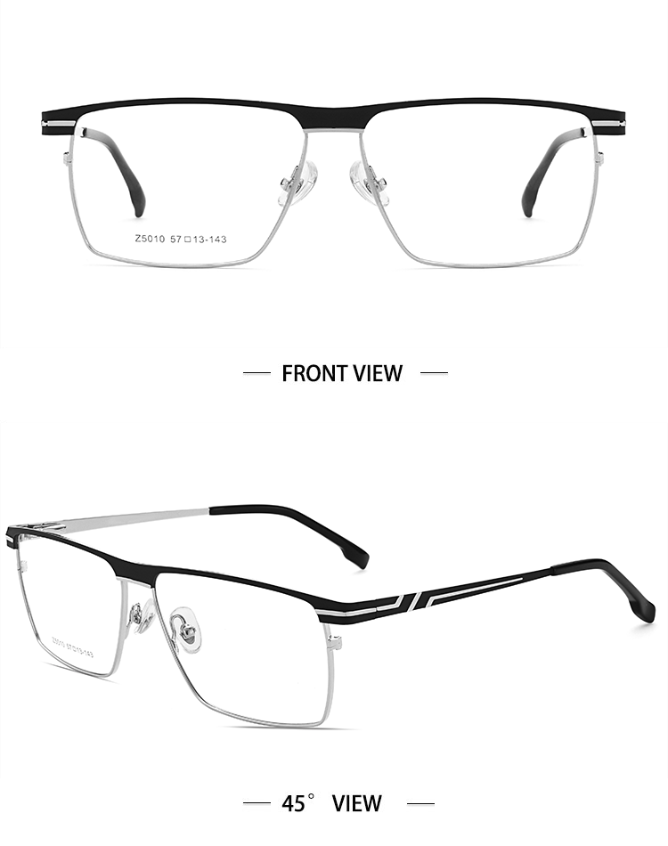 Marcos de anteojos de metal_04