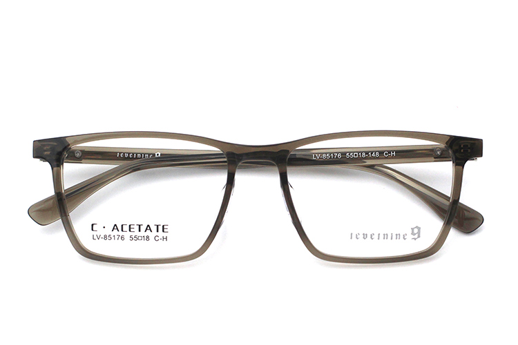 LevelNine Acetate Glasses Frames 85176 (4) Monturas de gafas de acetato LevelNine 85176 (4)