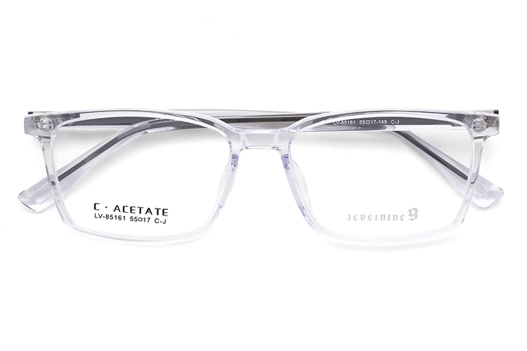 LevelNine Acetate Glasses Frames 85161 (3) Monturas de gafas de acetato LevelNine 85161 (3)