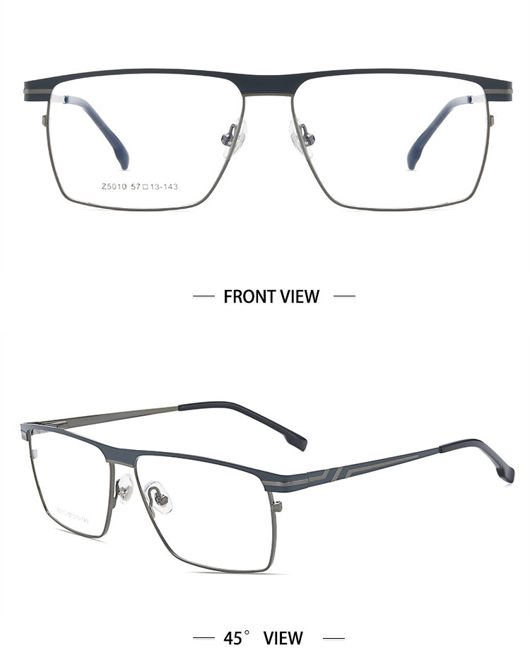 Marcos de anteojos de metal_03