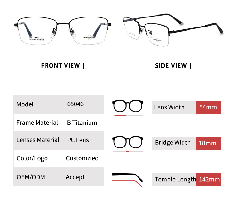 65046_01 Gafas de media montura_tamaño