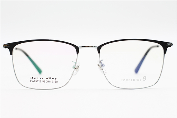 Browline frame Marco de línea de cejas