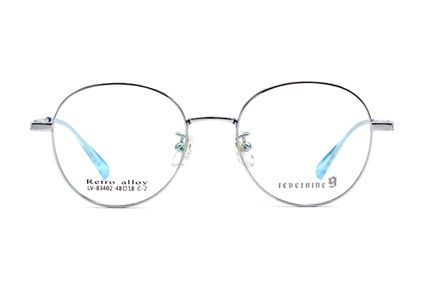 Round frame marco redondo