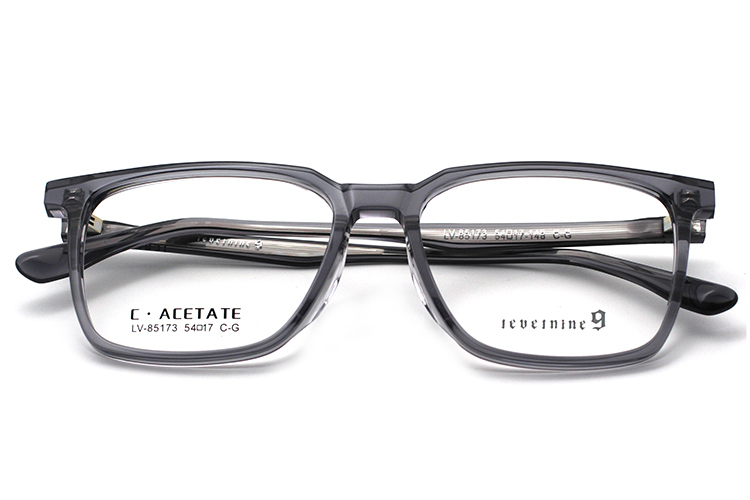 LevelNine Acetate Glasses Frames 85173 (14) Monturas de gafas de acetato LevelNine 85173 (14)