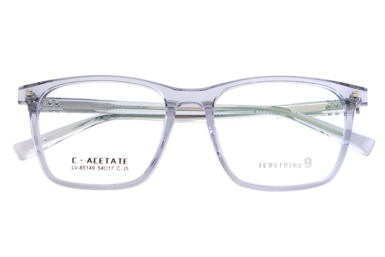 LevelNine Acetate Glasses Frames 85149 (16) Monturas de gafas de acetato LevelNine 85149 (16)