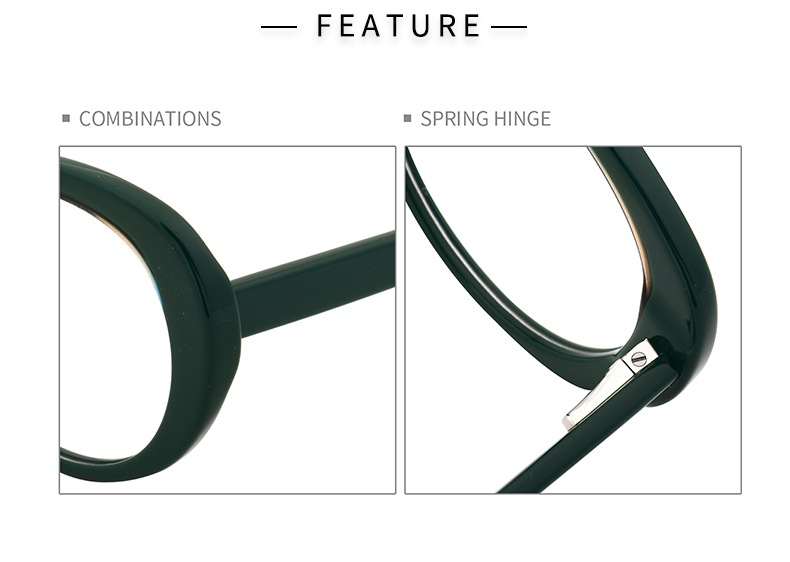 Espectáculos de fotograma completo_característica