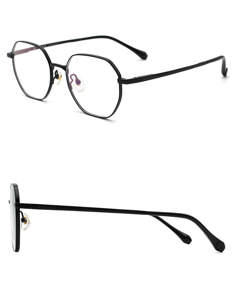 Gafas con montura de titanio Optical_01