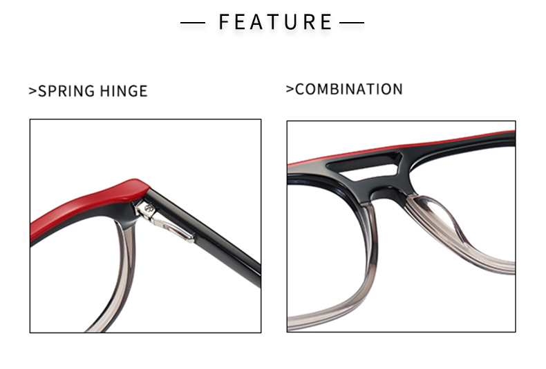 Marcos ópticos de aviador IU-LM6005_03