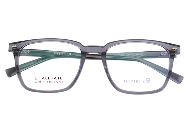 LevelNine Acetate Glasses Frames 85147 (15) Monturas de gafas de acetato LevelNine 85147 (15)