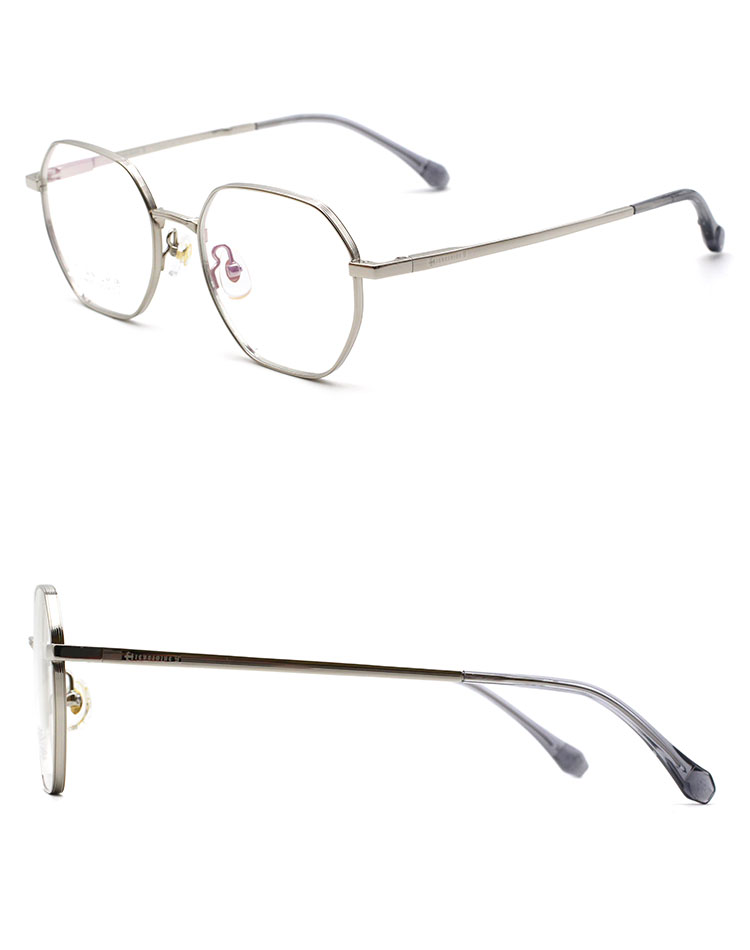 Gafas con montura de titanio Optical_04