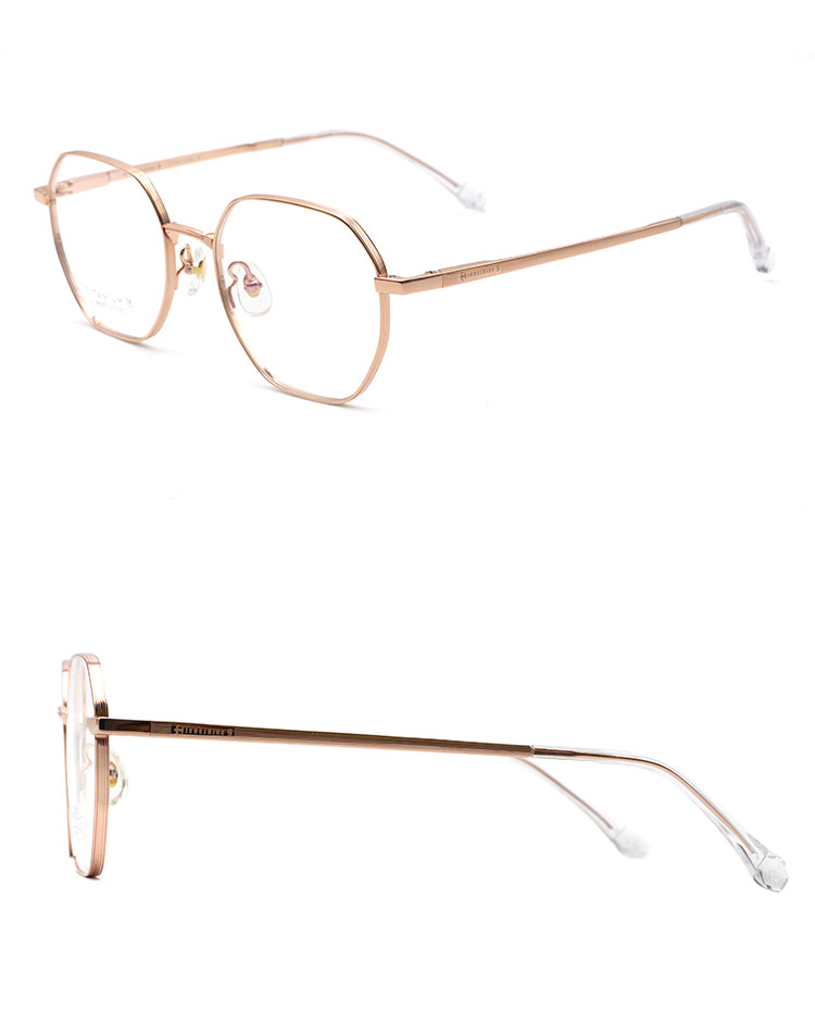 Gafas con montura de titanio Optical_02