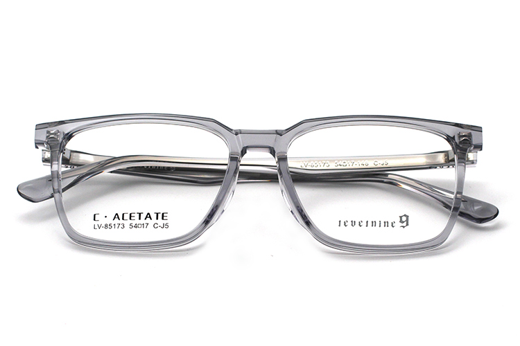 LevelNine Acetate Glasses Frames 85173 (15) Monturas de gafas de acetato LevelNine 85173 (15)