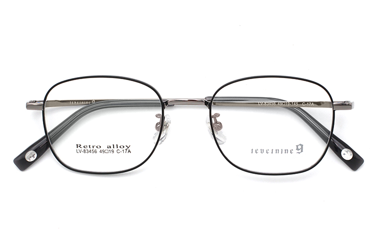 Cuadro Chasma para mujer - Pistola