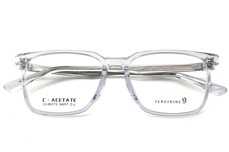 LevelNine Acetate Glasses Frames 85173 (16) Monturas de gafas de acetato LevelNine 85173 (16)