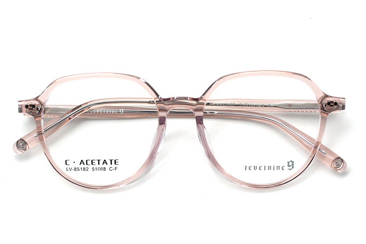 LevelNine Acetate Glasses Frames 85182 (3) Monturas de gafas de acetato LevelNine 85182 (3)
