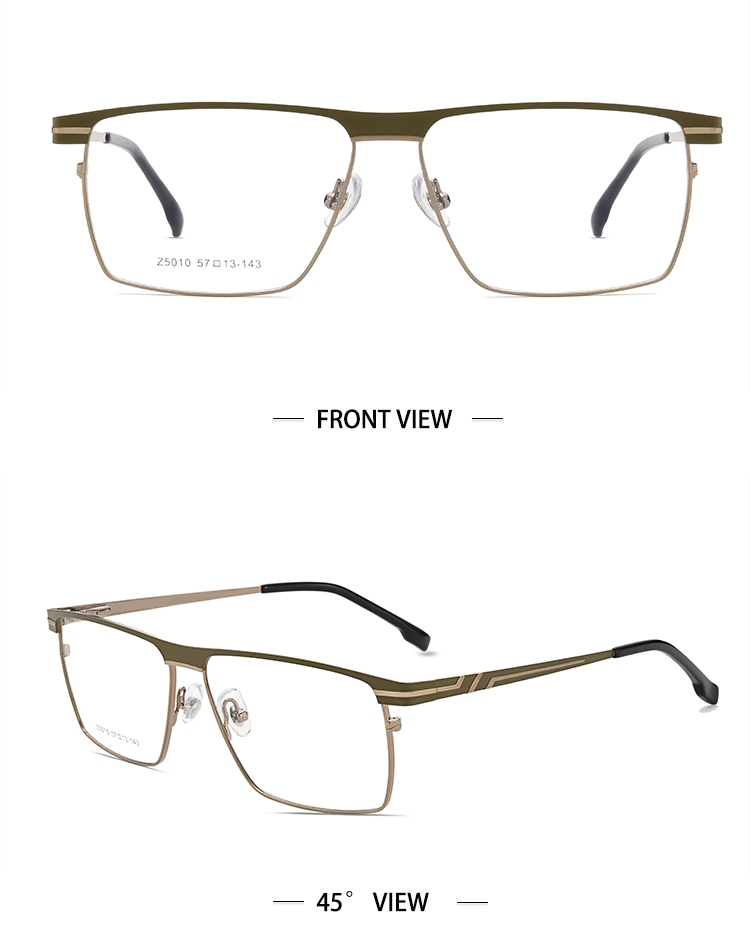 Marcos de anteojos de metal_01