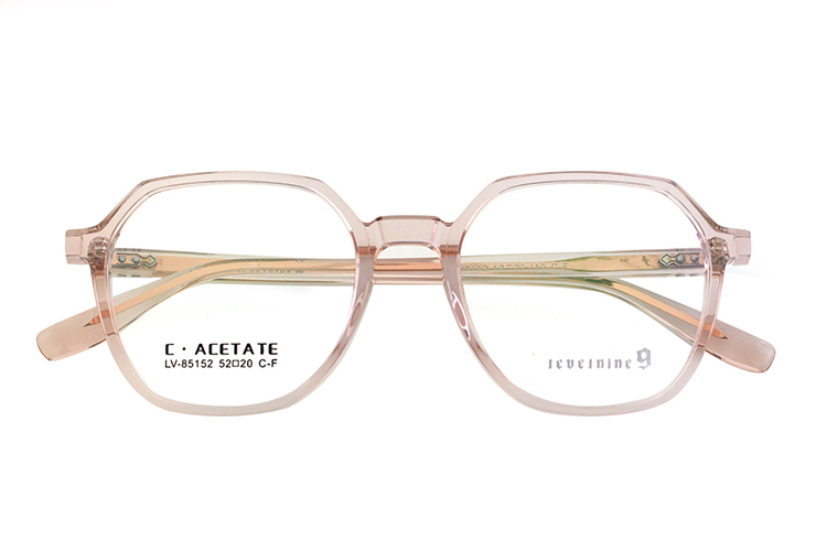 LevelNine Acetate Glasses Frames 85151 (13) Monturas de gafas de acetato LevelNine 85151 (13)