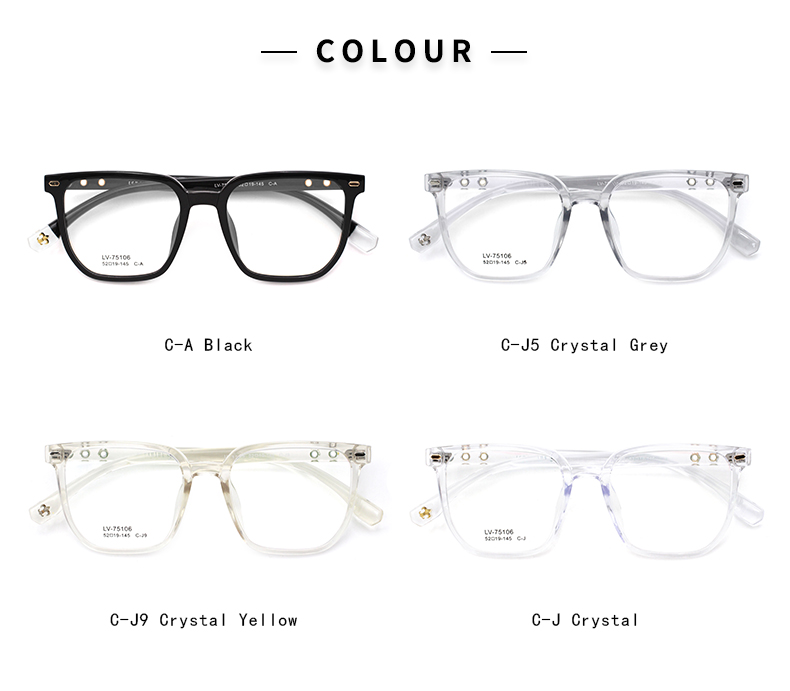 marco óptico tr90_color