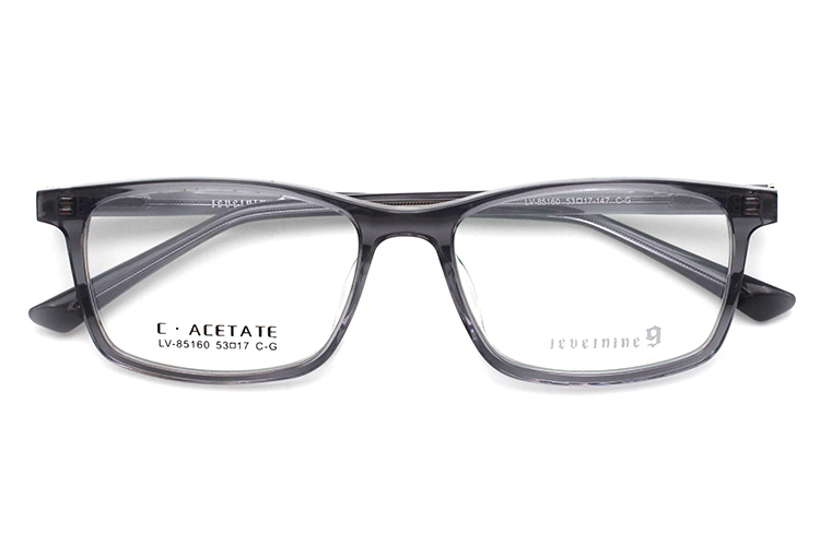 LevelNine Acetate Glasses Frames 85160 (2) Monturas de gafas de acetato LevelNine 85160 (2)
