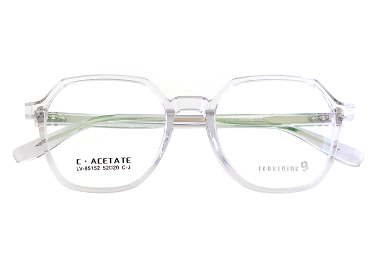 LevelNine Acetate Glasses Frames 85151 (16) Monturas de gafas de acetato LevelNine 85151 (16)