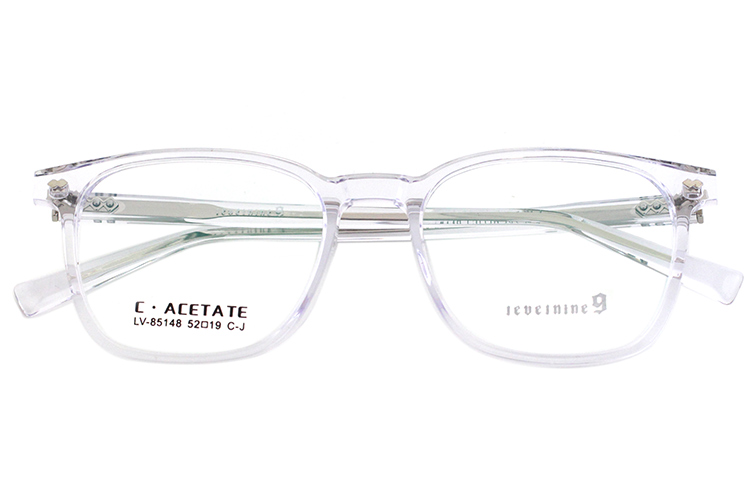 LevelNine Acetate Glasses Frames 85148 (16) Monturas de gafas de acetato LevelNine 85148 (16)