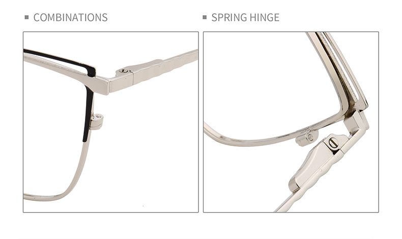 Marcos de ojos para damas