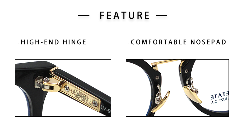 Marcos recetados de diseñador_detials