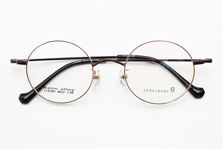 Gafas redondas con montura fina_C8B