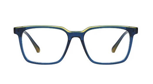 Venta al por mayor Marco de gafas de acetato LM6002