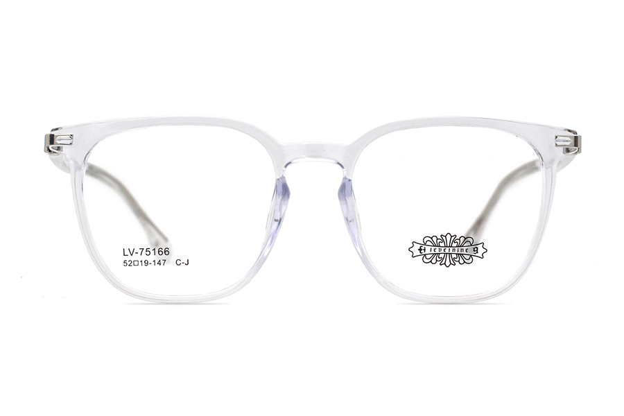 Monturas De Gafas Tr90 Al Por Mayor 75166