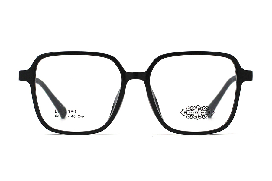 Venta al por mayor Monturas de gafas Tr90 75180