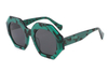 Gafas de sol de acetato-FG1453T