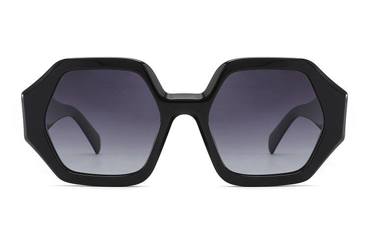 Gafas de sol de acetato-YD1072T