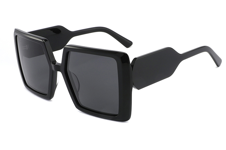 Gafas de sol de acetato-FG1465T