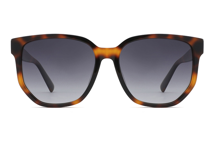 Gafas de sol de acetato-FG1060T