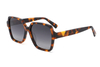 Gafas de sol de acetato-FG1058T