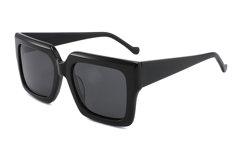 Gafas de sol de acetato-FG1510T