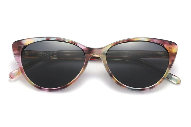 Gafas de sol de acetato-FG1298T