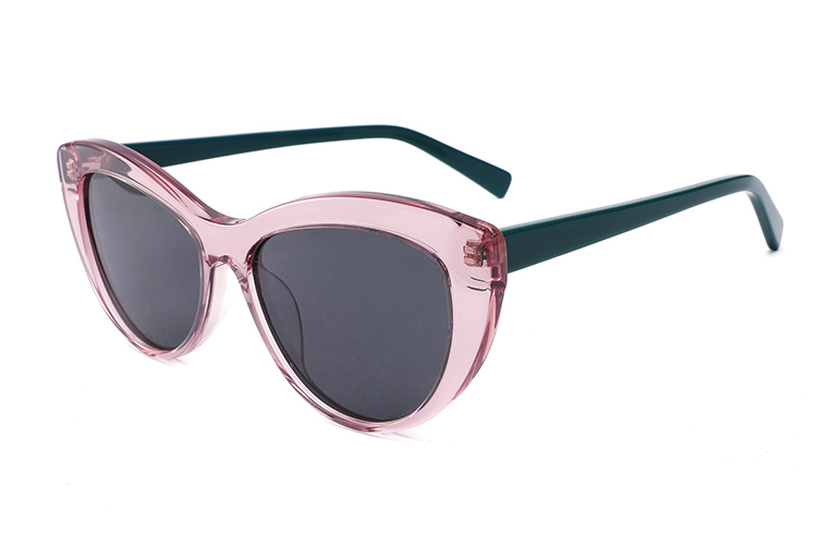 Gafas de sol de acetato-FG1228T