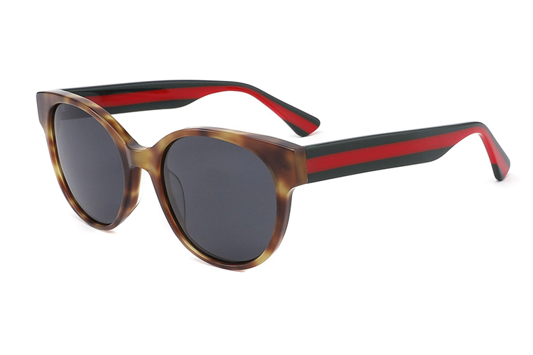 Gafas de sol de acetato-FG1328T