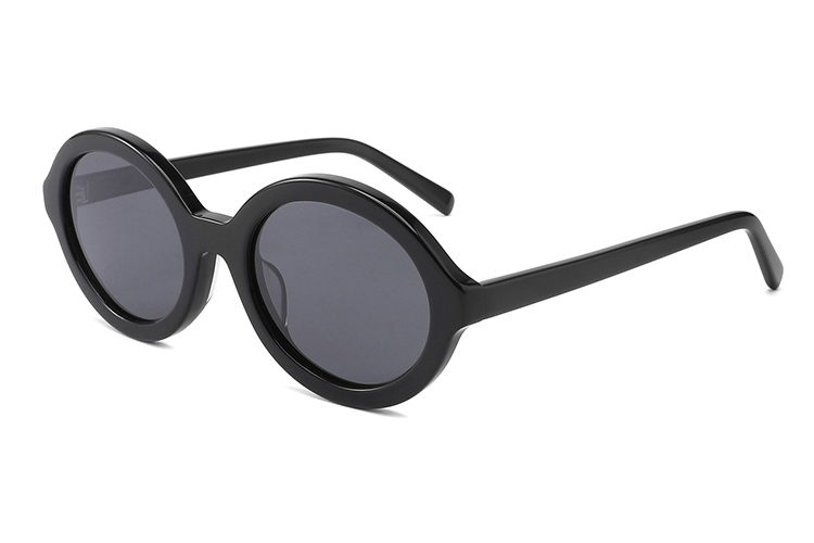 Gafas de sol de acetato-FG1234T