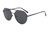 Gafas de sol de metal-ZD8804T